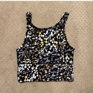 Lululemon Power Pivot Tank